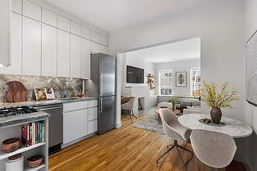 354 West 12th Street #5B image 1 of 7