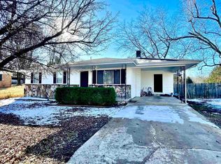 140 Utopia Dr, Melbourne, AR 72556