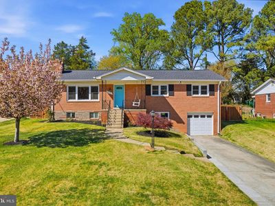 810 Venice Dr, Silver Spring, MD, 20904