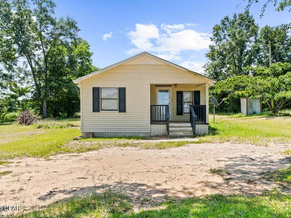 5786 Highway 77, Graceville, FL 32440