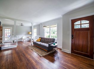 895 Derrydown Way, Decatur, GA 30030