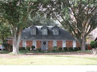 4349 White Acres Rd, Montgomery, AL 36106