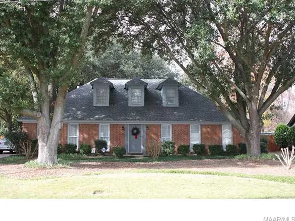 4349 White Acres Rd, Montgomery, AL 36106
