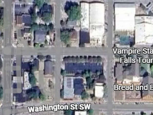 3117 Clark St SW, Covington, GA 30014