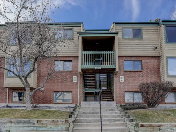 3656 S Depew St Unit 102, Lakewood, CO 80235