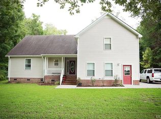 401 Alton St, Elizabeth City, NC 27909