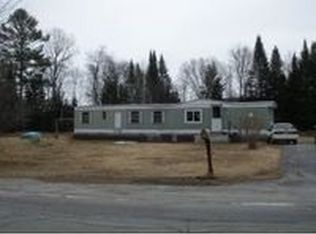 86 Whitefield Rd, Dalton, NH 03598