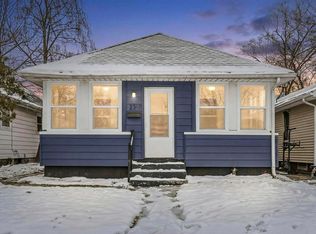 2317 Roger St, South Bend, IN 46628