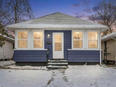 2317 Roger St, South Bend, IN, 46628