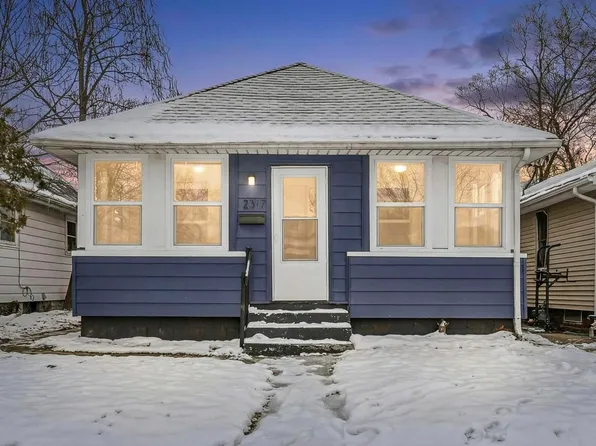 2317 Roger St, South Bend, IN 46628