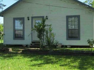 5768 Concord Rd, Beaumont, TX 77708