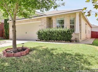 5505 Saffron Way, Leon Valley, TX 78238
