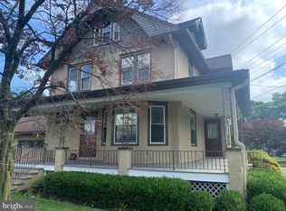 1072 Parkway Ave #1072, Trenton, NJ 08628