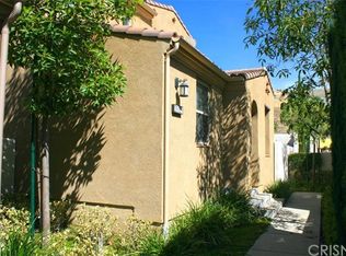 20329 Livorno Way, Northridge, CA 91326