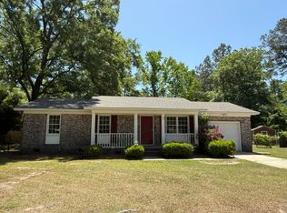 3 Tommy Cir, Goose Creek, SC 29445