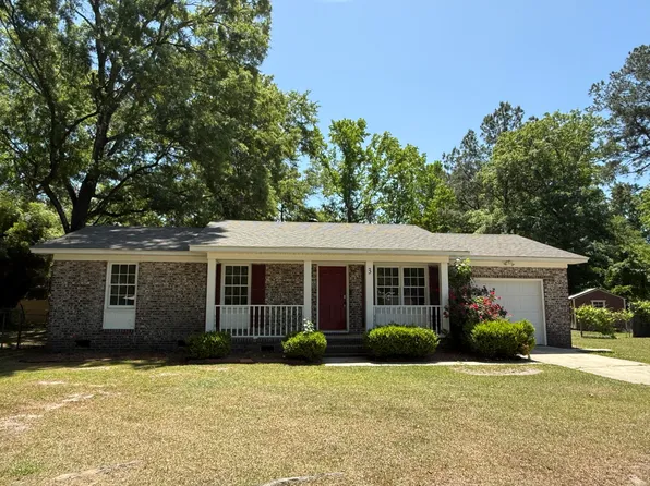 3 Tommy Cir, Goose Creek, SC 29445