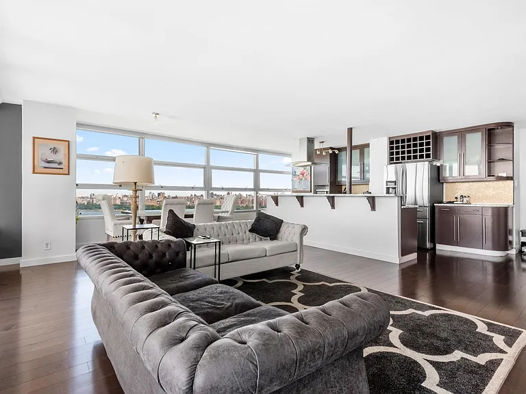 6050 Boulevard East #19C — Photo 5