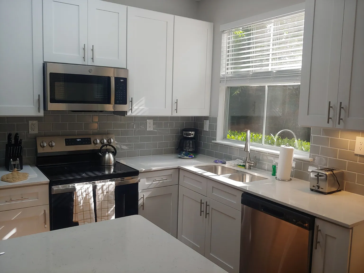 Crescent Arbors — Photo 1