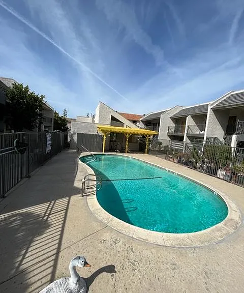 Sunrise Apartments Homes — Photo 15