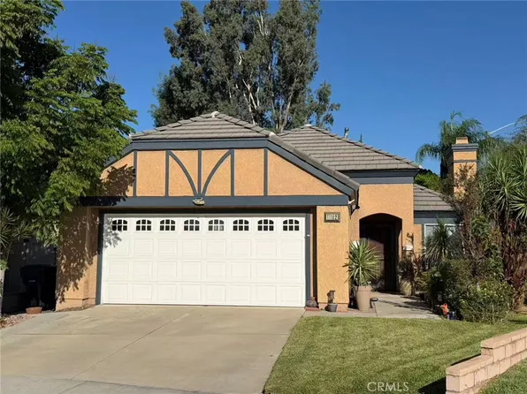 11102 Berwick Dr, Rancho Cucamonga, CA 91730