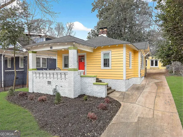 330 Candler St NE, Atlanta, GA 30307