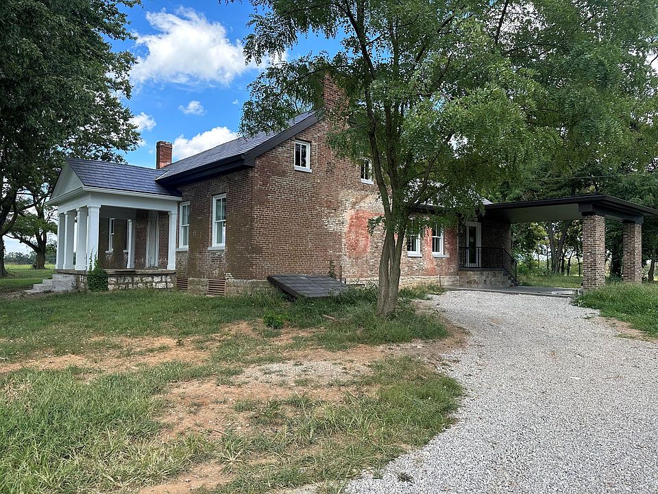 1975A Scotts Ferry Rd, Versailles, KY 40383 MLS 23017144 Zillow