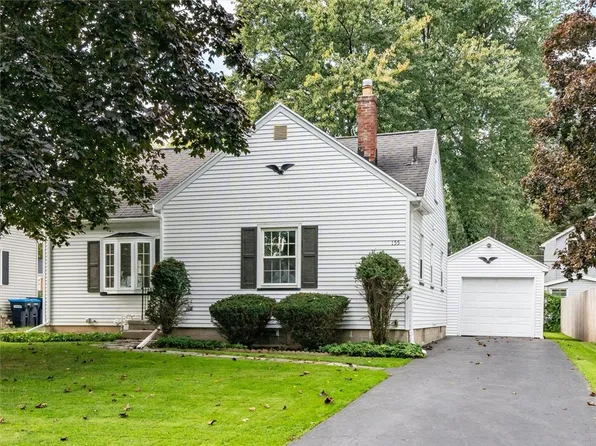 155 Shorewood Dr, Rochester, NY 14617
