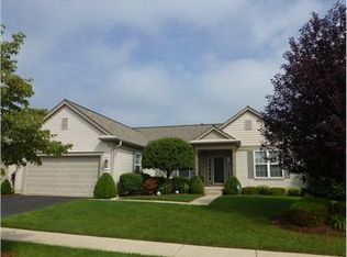 13768 Kirkland Dr, Huntley, IL 60142