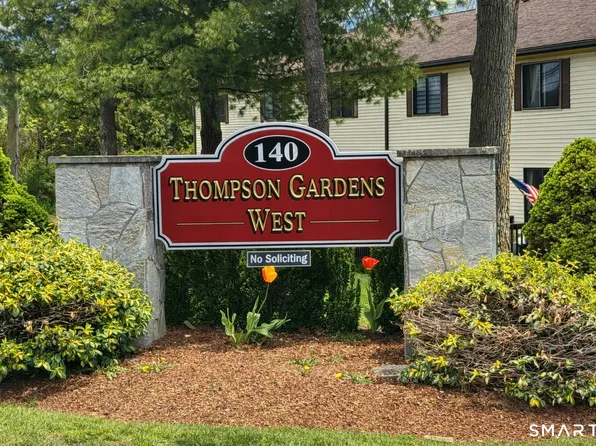 140 Thompson Street #31B, East Haven, CT 06513
