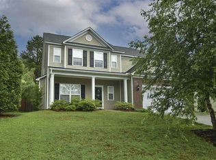 160 Arbor Springs Dr, Irmo, SC 29063