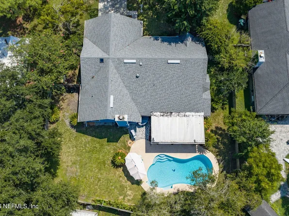 11238 IRISH MOSS Drive, Jacksonville, FL 32257