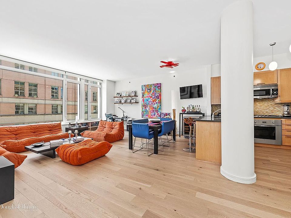 1st image of 545 W 110th St APT 5B