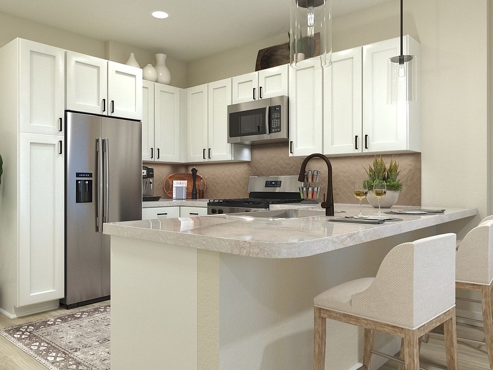 Everleigh San Clemente 55+ Active Adult Apartment Homes Apartment