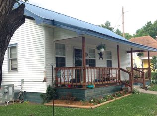 309 E Market St, Princeton, KY 42445
