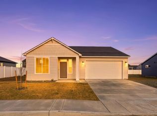 503 Amberly Ave, Grandview, WA 98930