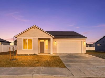 503 Amberly Ave, Grandview, WA, 98930