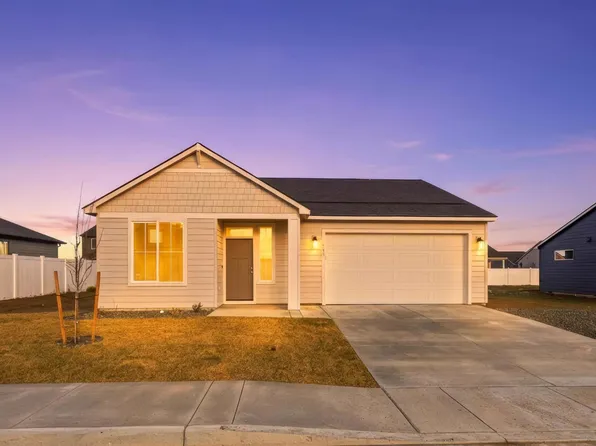 503 Amberly Ave, Grandview, WA 98930
