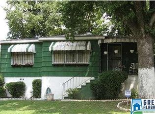 937 Center Way SW, Birmingham, AL 35211