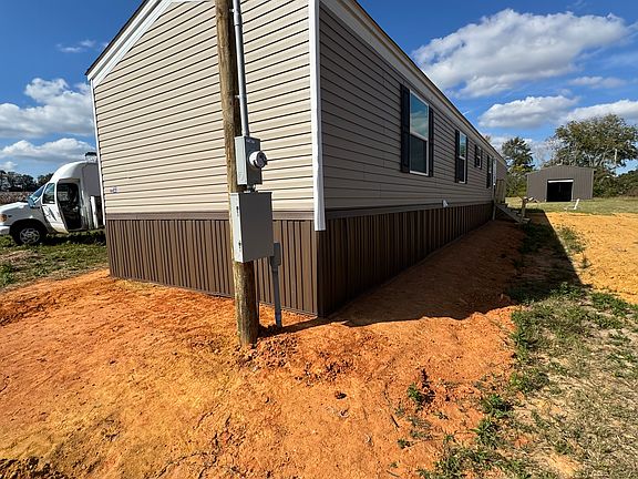 A NEW HOME AWAITING A NEW FAMILY