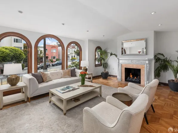 1138 Dolores St, San Francisco, CA 94110