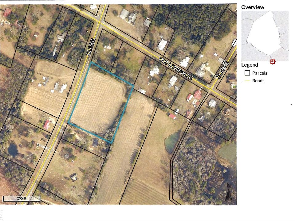 2nd image of 0 Oliver Hwy