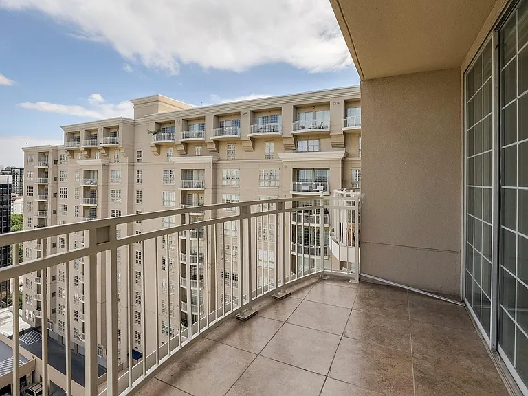 3225 Turtle Creek Blvd #1533 — Photo 13