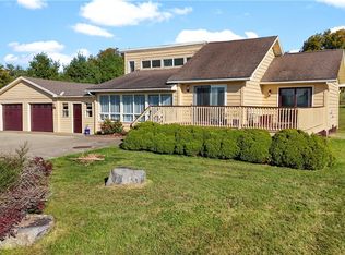575 Burt Rd, Little Falls, NY 13365