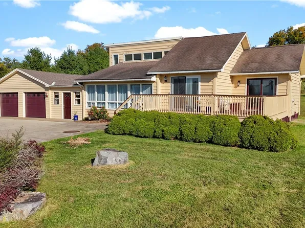 575 Burt Rd, Little Falls, NY 13365