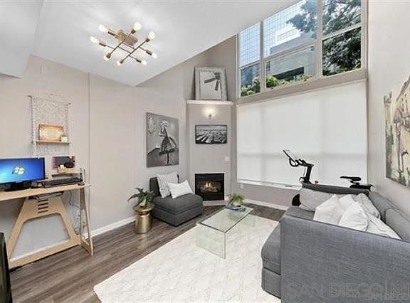 4th image of 1240 India St Unit 103