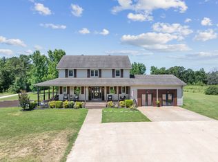 1730 Iron Hill Rd, Parsons, TN 38363