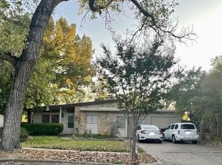 4116 Driskell Blvd, Fort Worth, TX 76107