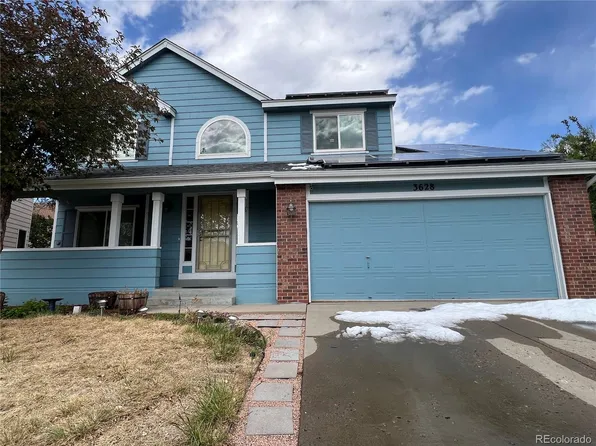 3628 Seramonte Dr, Highlands Ranch, CO 80129
