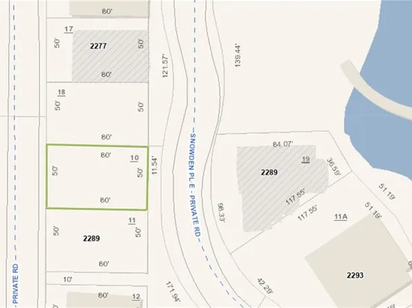 2285 Snowden Pl W, Mobile, AL 36609