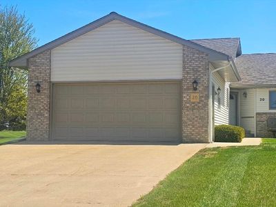 20 Line Dr, Morris, MN, 56267